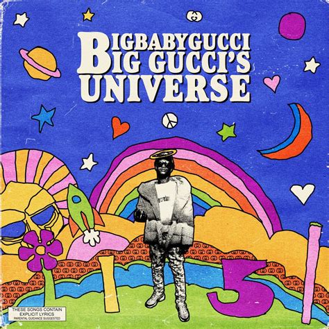 big baby gucci 2018|bigbabygucci album covers.